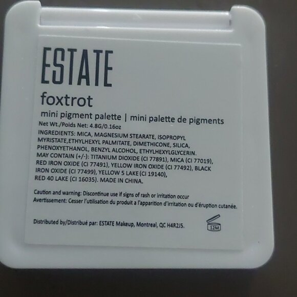 Estate pallette - Picture 4 of 7